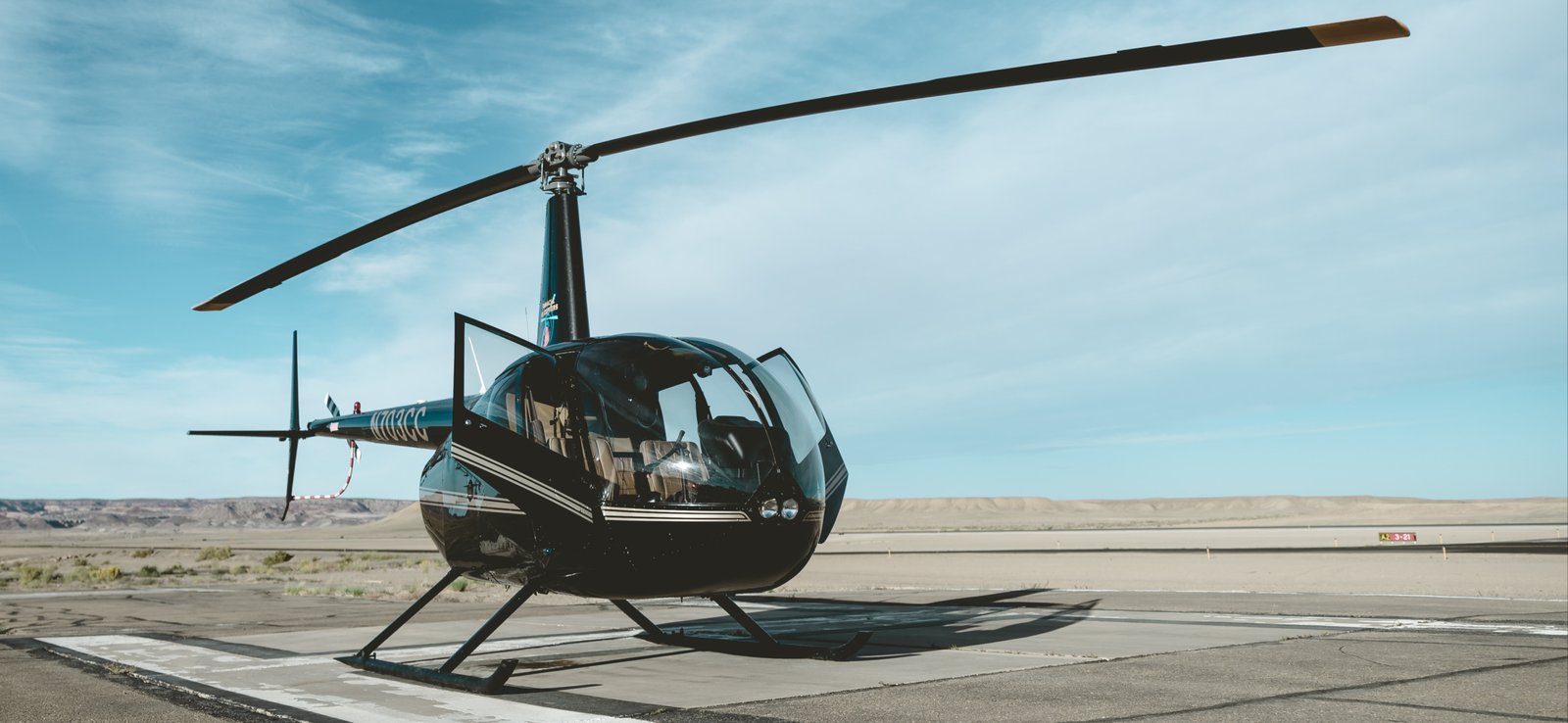 foto helicoptero